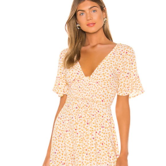 Free People Dresses & Skirts - Free People Dress
